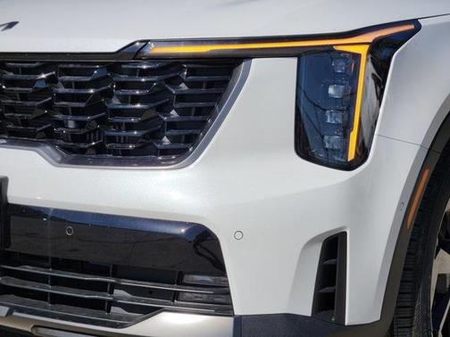 2026 Kia Sorento Hybrid SX Prestige