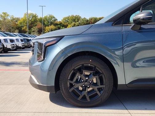 2026 Kia Carnival SX Prestige