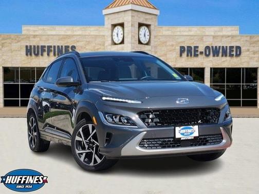 2023 Hyundai KONA Limited