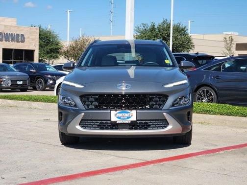 2023 Hyundai KONA Limited