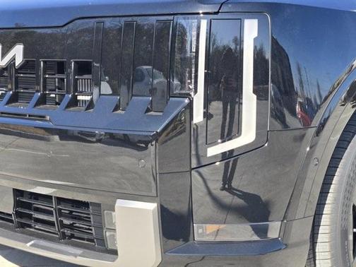 2027 Kia Telluride SX