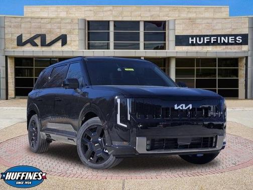 2027 Kia Telluride SX