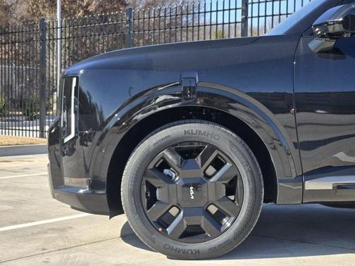 2027 Kia Telluride SX