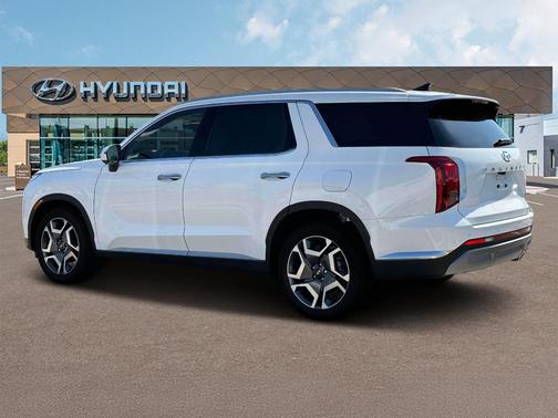 2025 Hyundai PALISADE Limited
