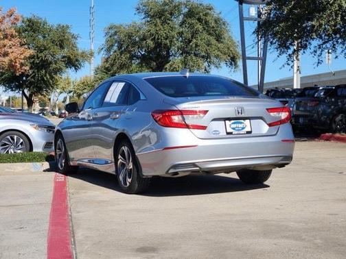 2020 Honda Accord EX-L