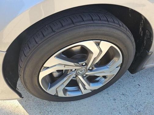 2020 Honda Accord EX-L