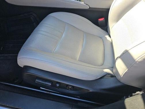 2020 Honda Accord EX-L