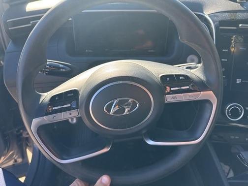 2022 Hyundai SANTA CRUZ 2.5L SEL