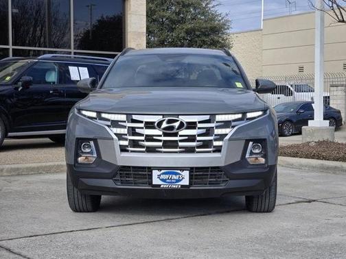 2022 Hyundai SANTA CRUZ 2.5L SEL