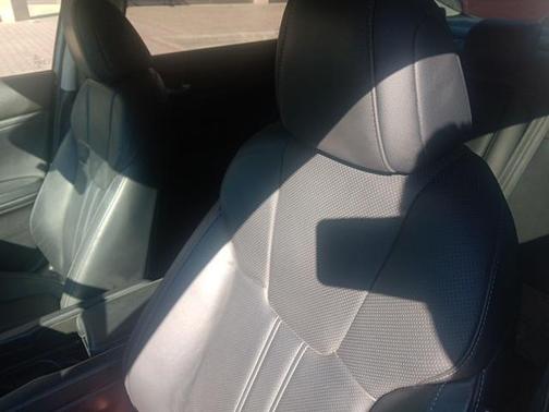 2022 Honda Insight Touring