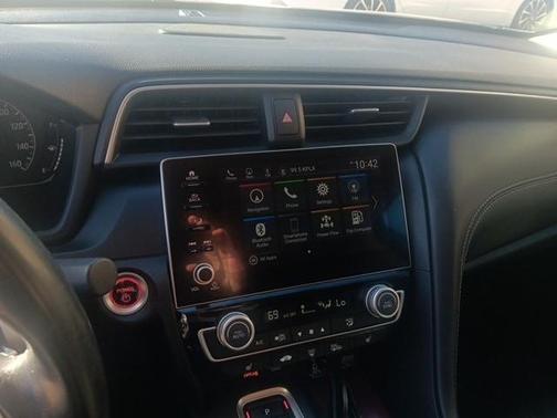 2022 Honda Insight Touring