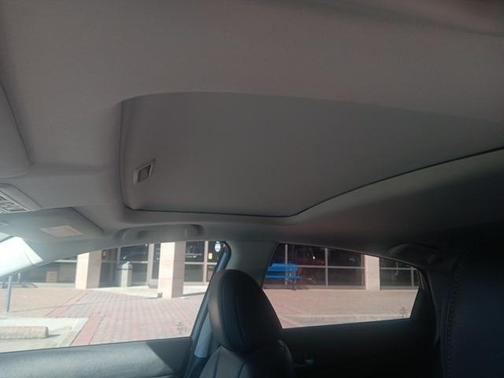 2022 Honda Insight Touring