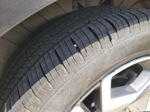 Steel / Graphite 2023 Hyundai PALISADE SEL