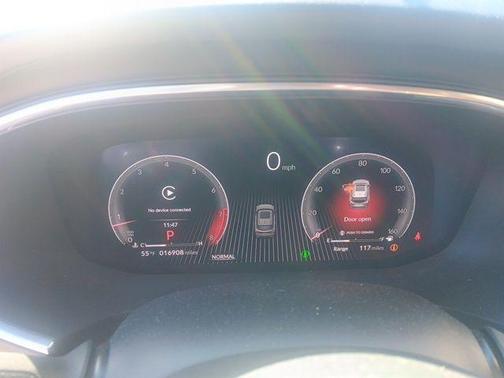 2025 Acura MDX A-Spec