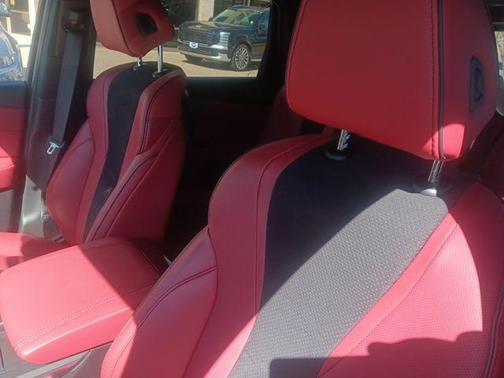 2025 Acura MDX A-Spec