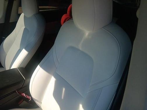 2021 Tesla Model Y Performance