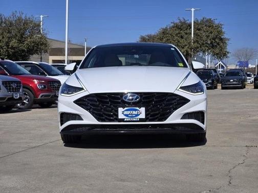 2023 Hyundai SONATA Limited