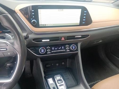 2023 Hyundai SONATA Limited