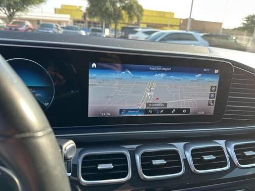 2020 Mercedes-Benz GLE 350 Base