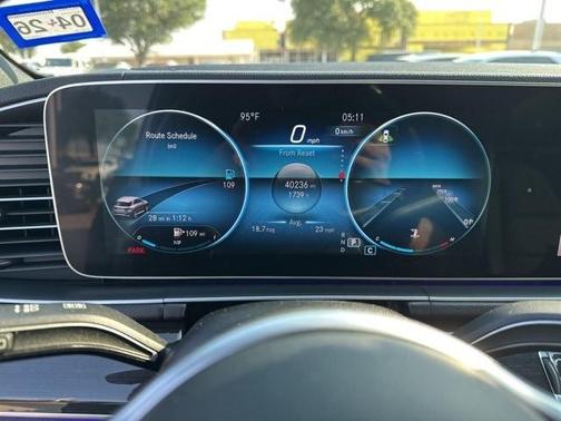 2020 Mercedes-Benz GLE 350 Base