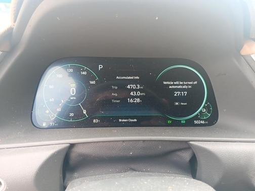 2022 Hyundai SONATA Hybrid Limited