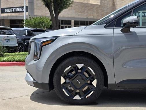 2025 Kia Carnival EX