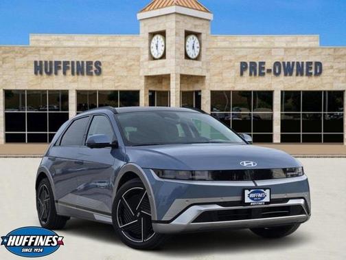 2026 Hyundai IONIQ 5 Limited