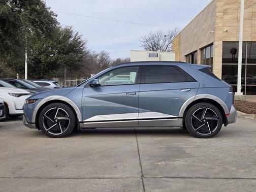 2026 Hyundai IONIQ 5 Limited