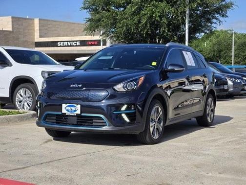 2022 Kia Niro EV EX Premium