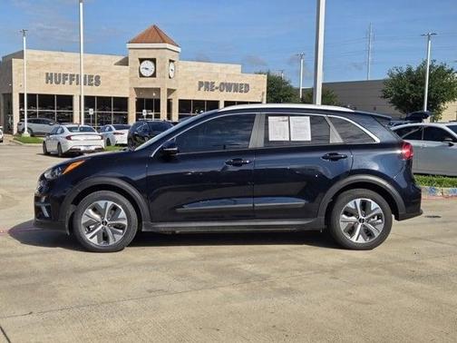 2022 Kia Niro EV EX Premium