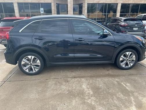2022 Kia Niro EV EX Premium