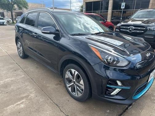 2022 Kia Niro EV EX Premium
