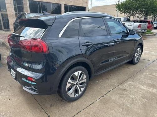 2022 Kia Niro EV EX Premium