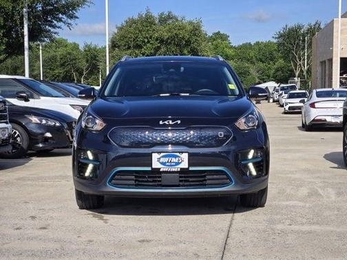 2022 Kia Niro EV EX Premium