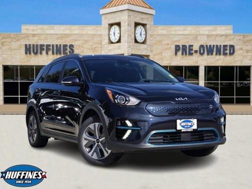 2022 Kia Niro EV EX Premium