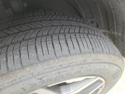 2021 Hyundai SANTA FE HEV SEL Premium