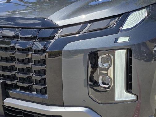 2025 Hyundai PALISADE Limited