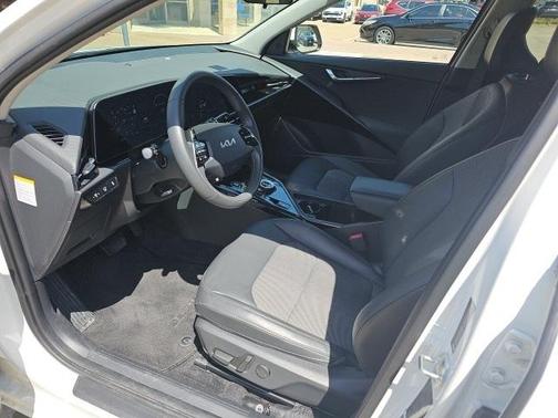 2023 Kia Niro EV Wind