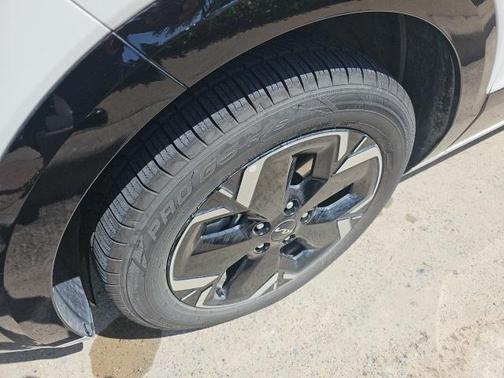 2023 Kia Niro EV Wind