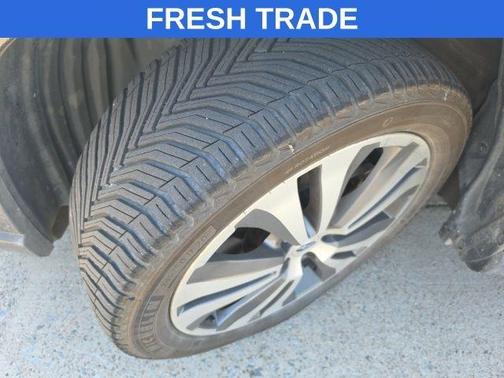 Magnetite Gray Metallic 2019 Subaru Ascent Limited 7-Passenger