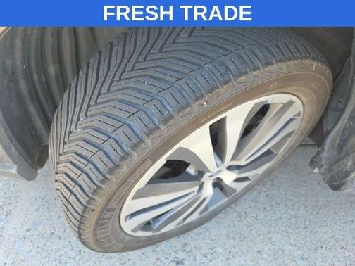 Magnetite Gray Metallic 2019 Subaru Ascent Limited 7-Passenger