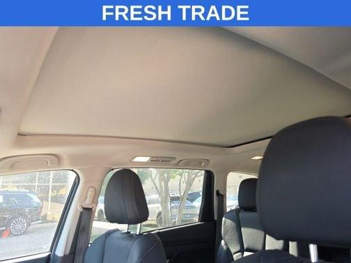 Magnetite Gray Metallic 2019 Subaru Ascent Limited 7-Passenger