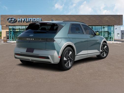 2025 Hyundai IONIQ 5 Limited