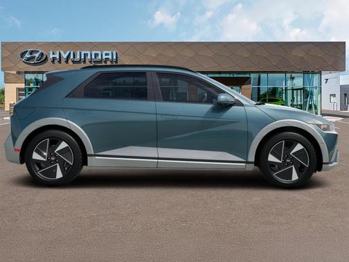 2025 Hyundai IONIQ 5 Limited