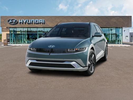 2025 Hyundai IONIQ 5 Limited