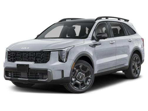 2025 Kia Sorento SX Prestige X-Line