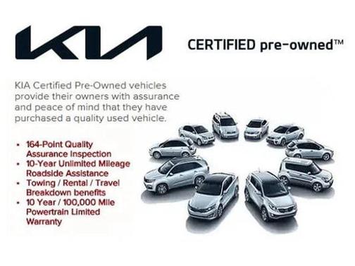 Inferno Red 2024 Kia Soul GT-Line 2.0L