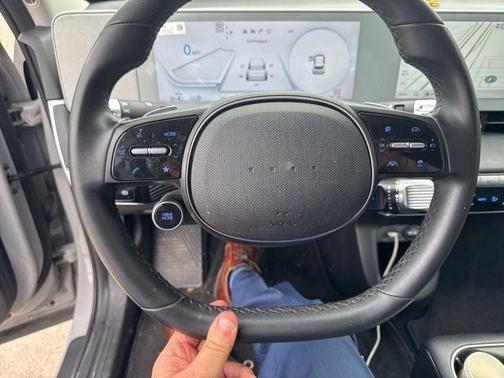 2022 Hyundai IONIQ 5 SE