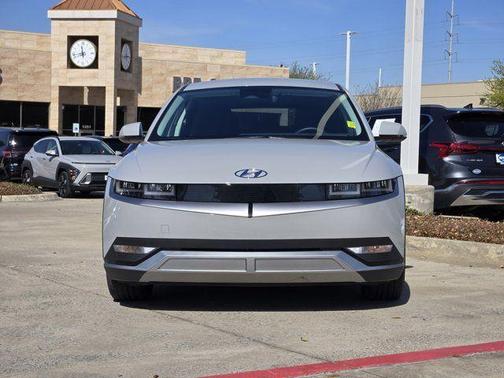 2022 Hyundai IONIQ 5 SE