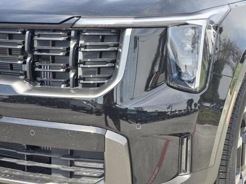 2025 Kia Sorento X-Line SX